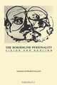 The Borderline Personality, Nathan Scwartz-Salant 