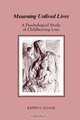 Mourning Unlived Lives, Judith Savage 