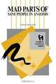 Mad Parts of Sane People in Analysis (Chiron Clinical Series), 