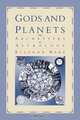 Gods and Planets, Eleanor Barz 