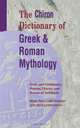The Chiron Dictionary of Greek & Roman Mythology, 