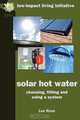 Solar Hot Water, Lee Rose 