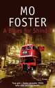 A Blues for Shindig, Mo Foster 