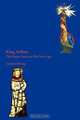 King Arthur, Gordon Strong 