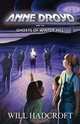 Anne Droyd and the Ghosts of Winter Hill, Will Hadcroft 