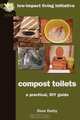 Compost Toilets, Dave Darby 