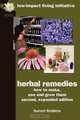 Herbal Remedies, Sorrell Robbins 
