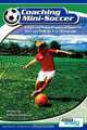 Coaching Mini Soccer, Richard Seedhouse 