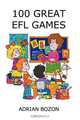 100 Great EFL Games, ADRIAN BOZON 
