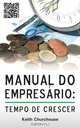 Manual Do Empresario, Keith Churchouse 
