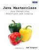Java Masterclass, Sam Alapati 