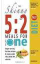 The Skinny 5, Cooknation 