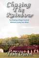 Chasing The Rainbow, Tish Owen 