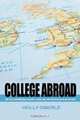 College Abroad, Holly Oberle 