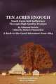 Ten Acres Enough, Edmund Morris 