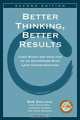 Better Thinking, Better Results, Bob Emiliani 