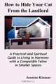 How to Hide Your Cat from the Landlord, Jasmine Kinnear 