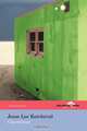 Chartreuse (The Hollyridge Press Chapbook Series), Jesse Lee Kercheval 