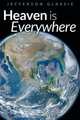 Heaven Is Everywhere, Jefferson Glassie 