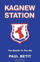 Kagnew Station, Paul Betit 