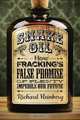 Snake Oil, Richard Heinberg 