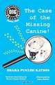 The Case of the Missing Canine, Shara Theresa Katsos 