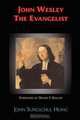 John Wesley the Evangelist, John Sungschul Hong 