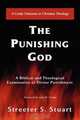 The Punishing God, Streeter S Stuart 