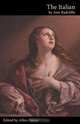 The Italian; or, The Confessional of the Black Penitents (Valancourt Classics), Ann Radcliffe 