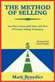 The Method of Selling, Mark Benedict 