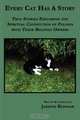 Every Cat Has a Story, Jasmine Kinnear 