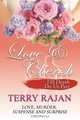 Love & Cherish, Terry Rajan 