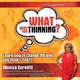 What Were You Thinking? Learn How to Change the Way You Think... Fast!, Monica Cornetti 