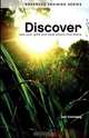 Discover, Joel Comiskey 