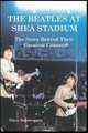 The Beatles at Shea Stadium, Dave Schwensen 