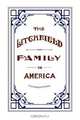 The Litchfield Family in America, 