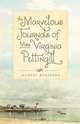 The Marvelous Journals of Miss Virginia Pettingill, Gilbert Mansergh 