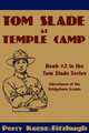 Tom Slade at Temple Camp, Percy Keese Fitzhugh 