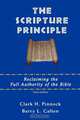 The Scripture Principle, Clark H. Pinnock 