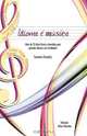 Idioma E Musica, Susanna Zaraysky 