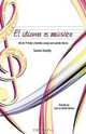 El Idioma Es Musica, Susanna Zaraysky 