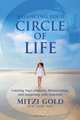 Balancing Your Circle of Life Creating Your Lifestyle, Relationships, and Happiness with Intention, Mitzi Gold 