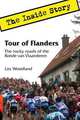 Tour of Flanders, Les Woodland 