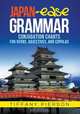 Japan-Ease Grammar, Tiffany Ann Pierson 