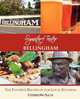 Signature Tastes of Bellingham, Steven Wayne Siler 