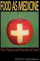 Food as Medicine, Todd Caldecott 