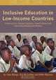 Inclusive Education in Low-Income Countries. A resource book for teacher educators, parent trainers and community development, Lilian Mariga 