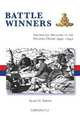 Battle Winners, Alan Smith 
