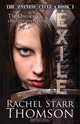 Exile, Rachel Starr Thomson 