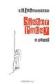 Sister Patsy, S.K. Johannesen 